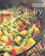 Wok and Stir-Fry
