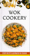 Wok Cookery - Powling, Suzy