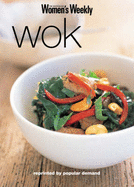 Wok - Clark, Pamela