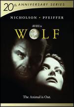 Wolf [20th Anniversary] - Mike Nichols