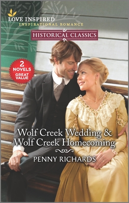 Wolf Creek Wedding & Wolf Creek Homecoming - Richards, Penny