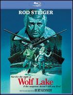 Wolf Lake [Blu-ray]