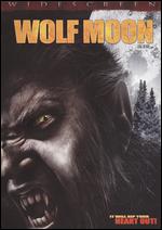 Wolf Moon - Dana Mennie