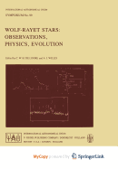 Wolf-Rayet Stars: Observations, Physics, Evolution