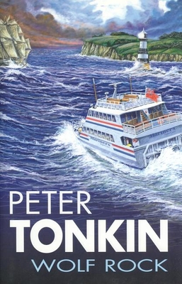 Wolf Rock - Tonkin, Peter