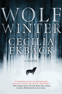 Wolf Winter