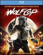 WolfCop [Blu-ray]