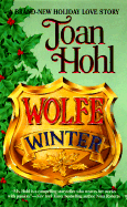 Wolfe Winter - Hohl, Joan