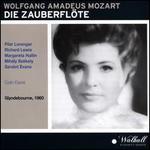 Wolfgang Amadeus Mozart: Die Zauberflöte (Glyndebourne, 1960)