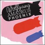 Wolfgang Amadeus Phoenix