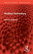 Wolfhart Pannenberg