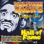 Wolfman Jack's: Hall of Fame