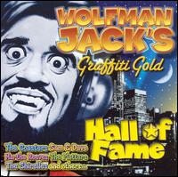 Wolfman Jack's: Hall of Fame - Various Artists