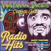 Wolfman Jack's: Radio Hits - Various Artists