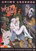 Wolf's Rain: Complete Collection II [3 Discs]