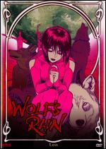 Wolf's Rain, Vol. 3: Loss - 