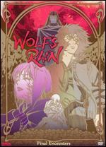 Wolf's Rain, Vol. 7: Final Encounters