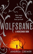 Wolfsbane: Number 2 in series