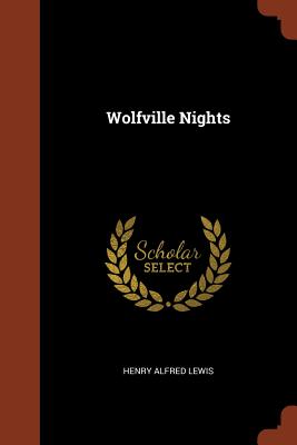 Wolfville Nights - Lewis, Henry Alfred