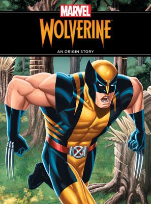 Wolverine: An Origin Story - Thomas Jr, Rich, and Semeiks, Val, and Hi-Fi Colour Design