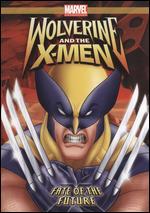 Wolverine and the X-Men: Fate of the Future