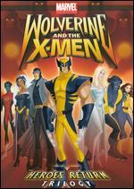 Wolverine and the X-Men: Heroes Return Trilogy