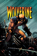 Wolverine: Enemy of the State Volume 1 Hc