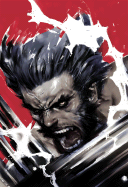 Wolverine: Soultaker Tpb