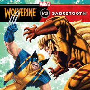 Wolverine vs. Sabretooth