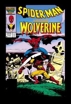 Wolverine vs. the Marvel Universe - Gruenwald, Mark (Text by), and Nocenti, Ann (Text by), and Owsley, James (Text by)