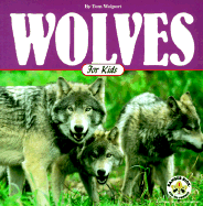 Wolves for Kids