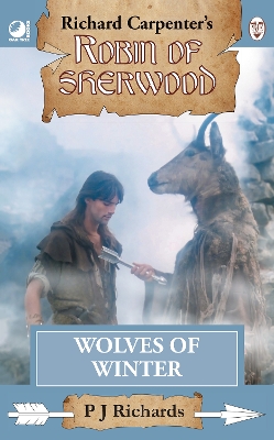 Wolves of Winter - Richards, P J, and Carpenter, Richard (From an idea by)