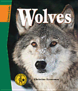 Wolves (Sci Link) - Economos, Chris