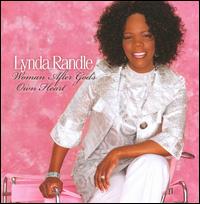 Woman After God's Own Heart - Lynda Randle