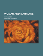 Woman and Marriage: A Handbook