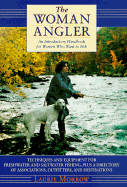 Woman Angler