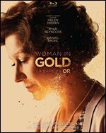 Woman in Gold [Blu-ray] - Simon Curtis