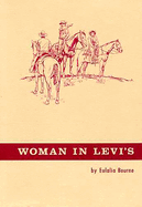 Woman in Levi's