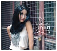 Woman in Love - Susan Wong