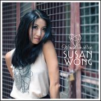Woman in Love - Susan Wong