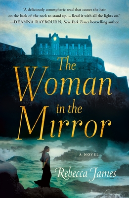 Woman in the Mirror - James, Rebecca