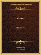 Woman: The Inspirer