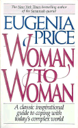 Woman to Woman - Price, Eugenia