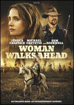 Woman Walks Ahead - Susanna White