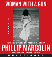 Woman with a Gun CD