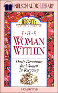 Woman Within Daily Devotions - Nelson Word Publishing Group (Creator)