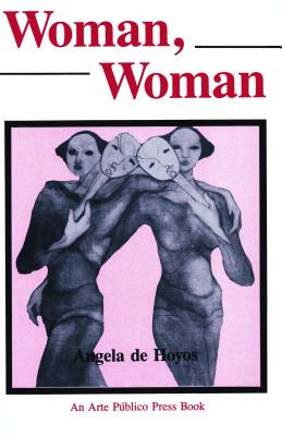 Woman, Woman - de Hoyos, Angela