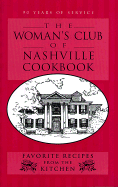 Woman's Club of Nashville Cookbook