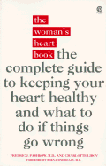 Woman's Heart Book