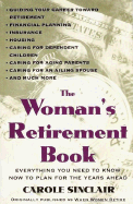 Woman's Retirement Book